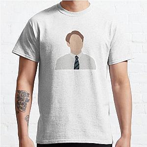 Heartstopper Nick Nelson Classic T-Shirt RB2707
