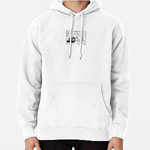 Heartstopper shoes Pullover Hoodie RB2707