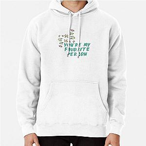 heartstopper quote Pullover Hoodie RB2707