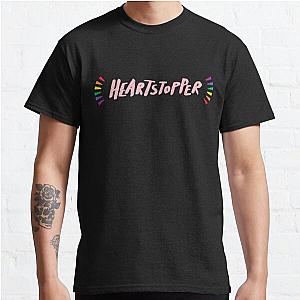 Heartstopper  Classic T-Shirt RB2707