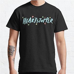 Heartstopper Leaves Classic T-Shirt RB2707