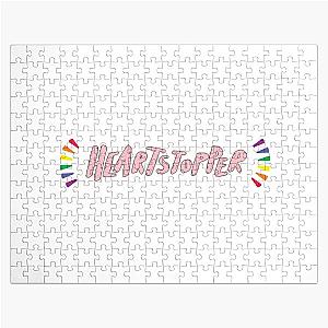 Heartstopper  Jigsaw Puzzle RB2707