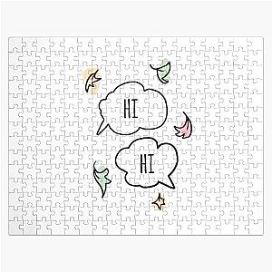 Heartstopper Hi Jigsaw Puzzle RB2707